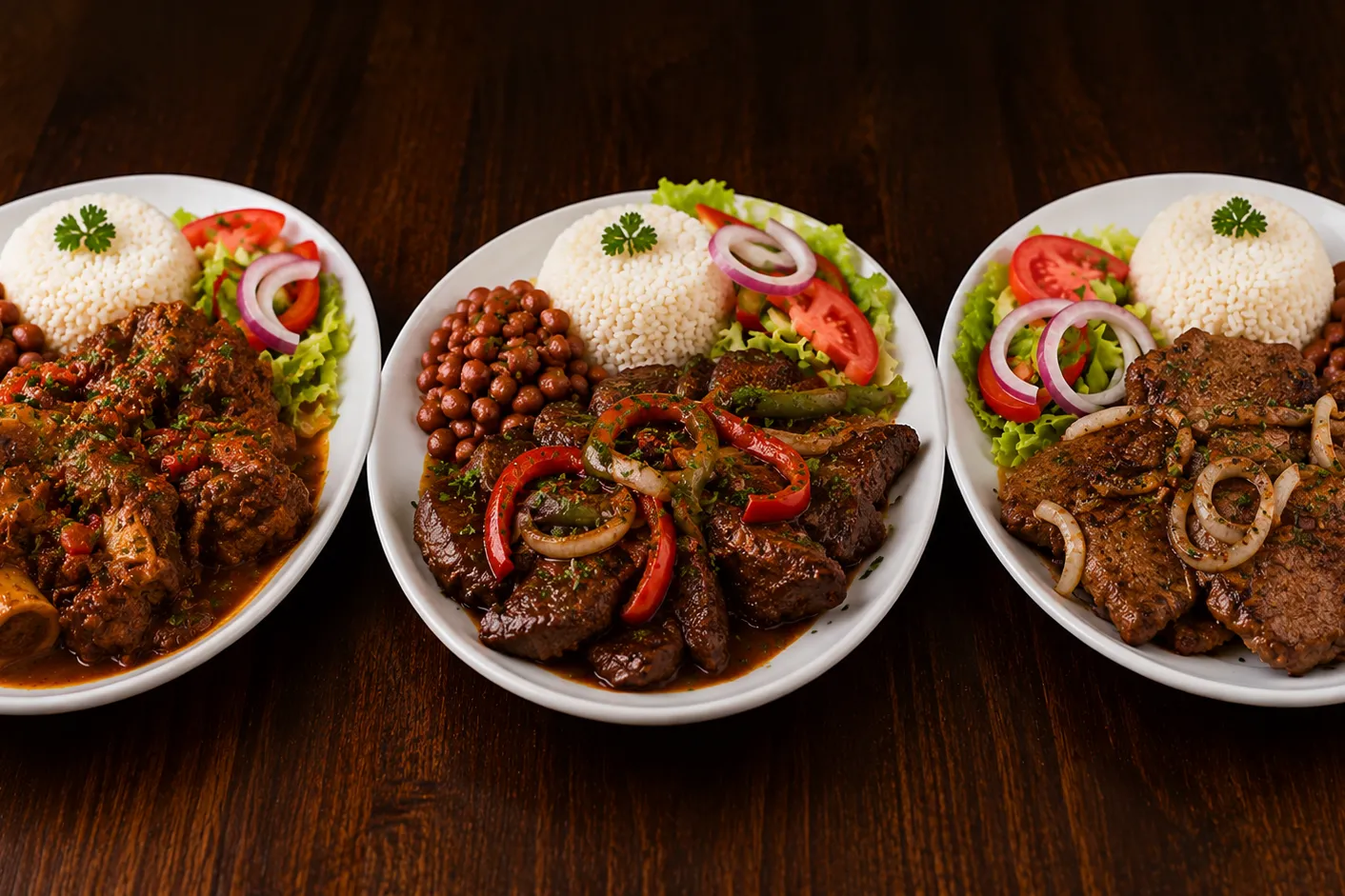 Meat Specialties